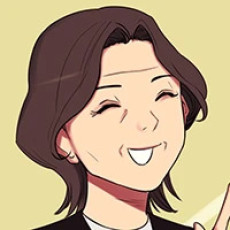 Dong-soo Koh's mother