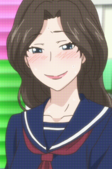 Megumi Iida