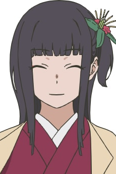 Gojouno Kaguya