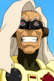 Kurisaburo Kurinohana