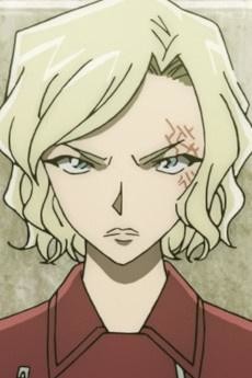 Yelenika Lavrentyeva