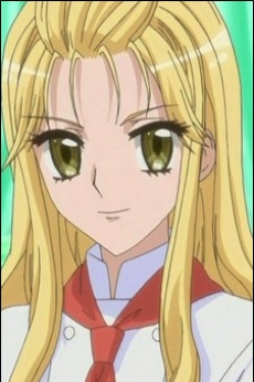 Mari Tennouji