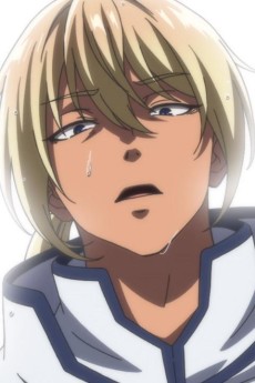 Enlilter Liesheid Bertrand