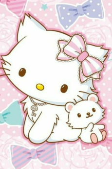Charmmy Kitty