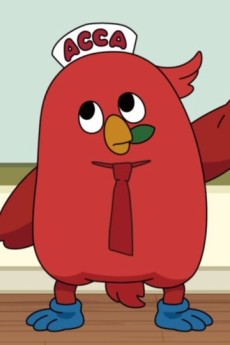 Acca-kun