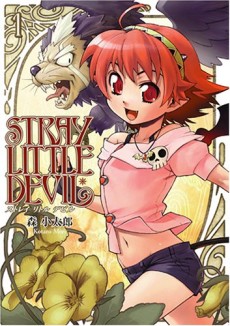 Stray Little Devil