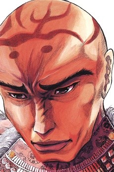 Kennyo Kosa Hongan-ji