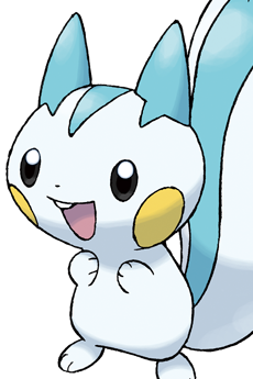 Pachirisu