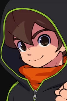Haru Endou