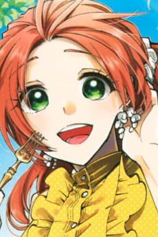 Melphiera Marchalrayd