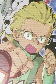 Nicolai Yakovich Petrov