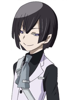 Yuuya Kuga