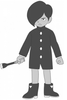 Ichinosuke Shikabane