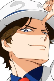 Kyouichirou Kazamatsuri