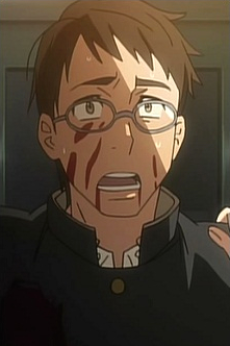Kazu Ishii