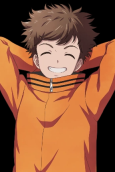 Minoru Hinata