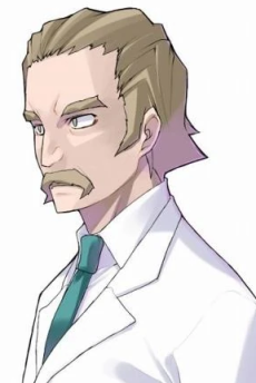 Yakov Borisovich Petrov