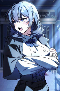 Yeriel von Dellun Yukline