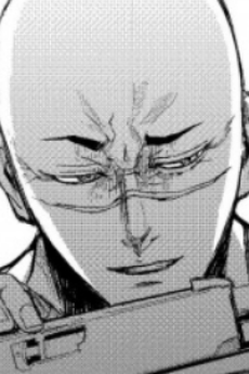 Kiyoharu Hitotsukabuto