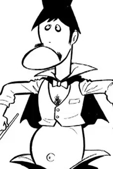 Alphonne Steinberg III