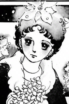 Chuchu Elia IX Doricas