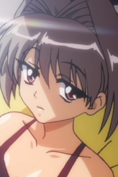 Toilet no Hanako-san no Sakurako-san