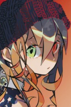 Iori Mutou