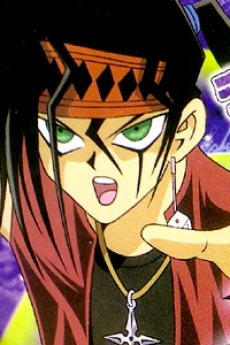Ryuuji Otogi