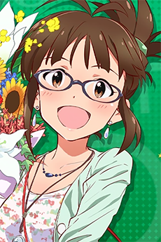 Ritsuko Akizuki