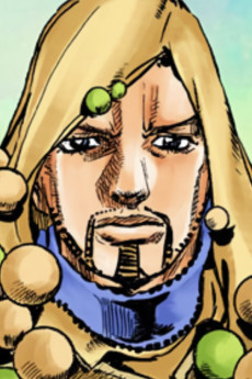 Norisuke Higashikata IV