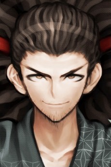 Yasuhiro Hagakure