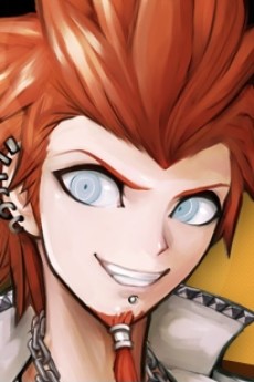 Leon Kuwata