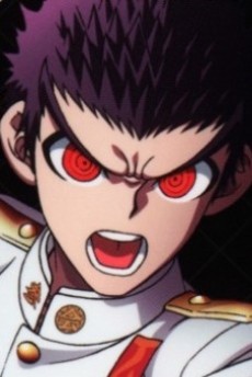 Kiyotaka Ishimaru