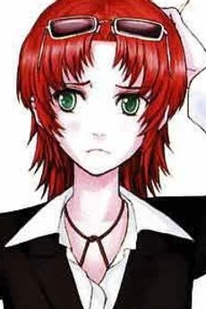 Elizabeta Baranovskaya