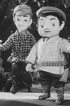 The Restaurant of Many Orders