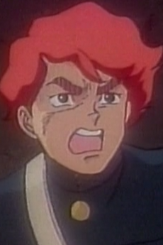 Kyoufu Shinbun Otoko