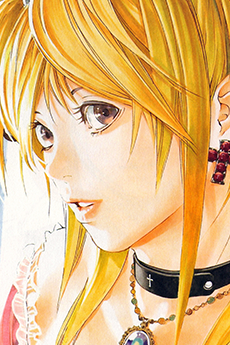 Misa Amane