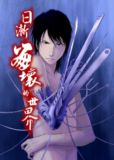 Rijian Beng Huai De Shijie