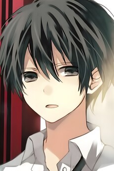 Kazuki Hoshino