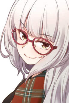 Shizuku Hazuki