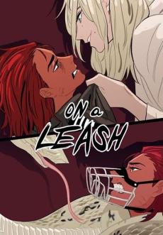 On a Leash