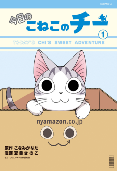 Chi's Sweet Adventures