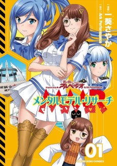 Mental Model Research