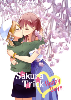 Sakura Trick: Happy Days