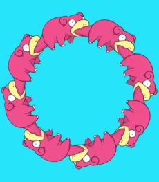 The Slowpoke Song