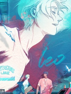 P.S. Waiting For You By The Lake