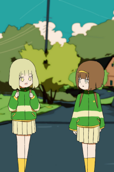 Fireflies Never Came