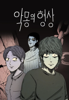 Angmongui Hyeongsang