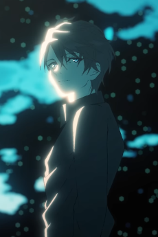 Toumei na Shinzou ga Naiteita