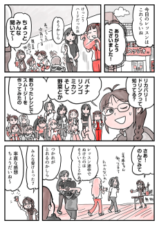 765 Pro no Daidokoro